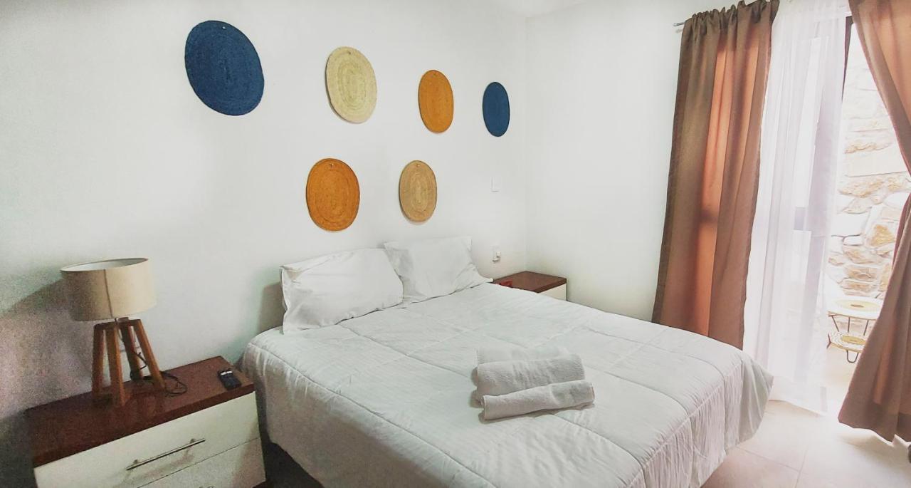 Bokatrip Xochimilco Hotell Oaxaca Eksteriør bilde