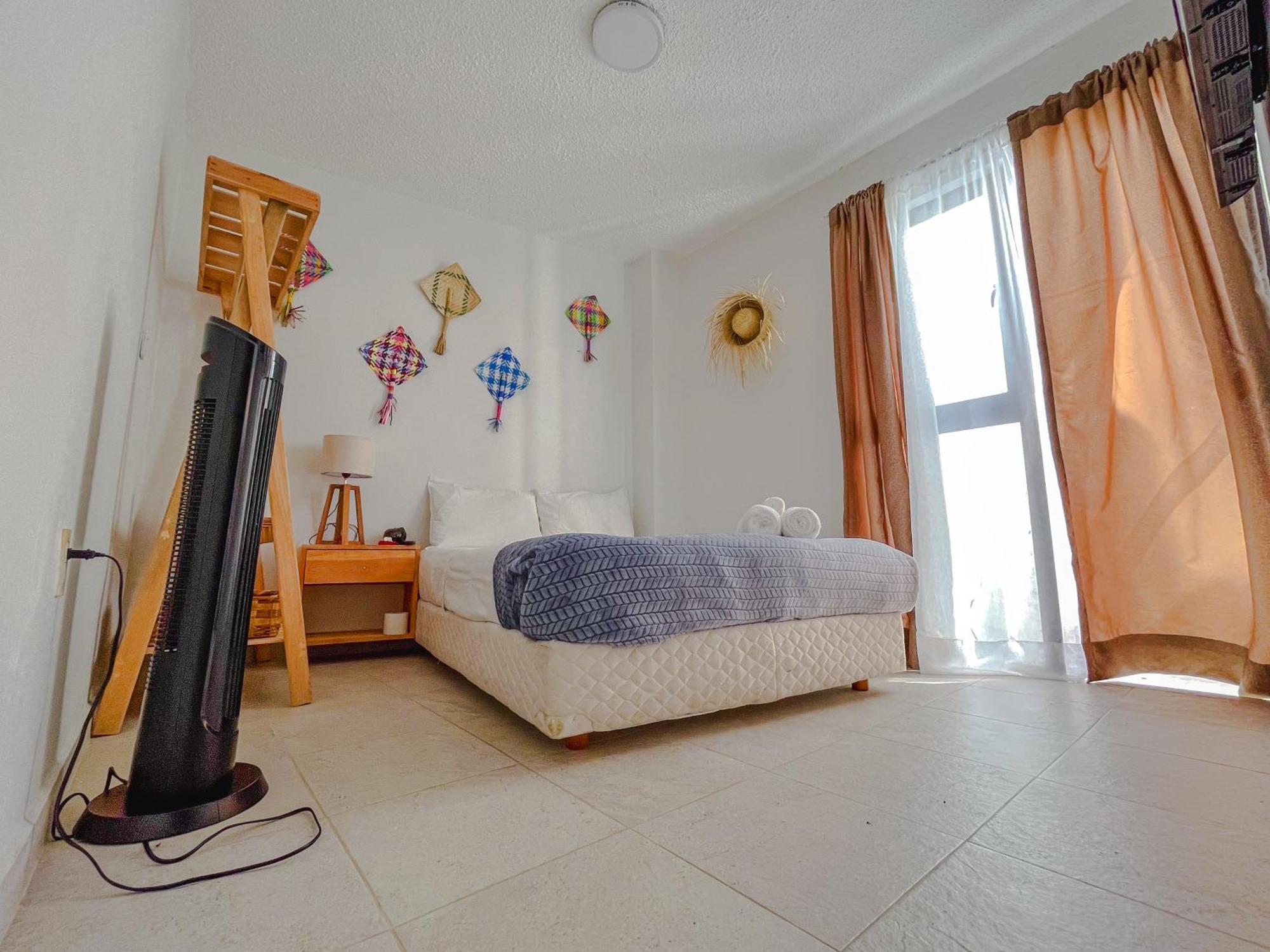 Bokatrip Xochimilco Hotell Oaxaca Eksteriør bilde